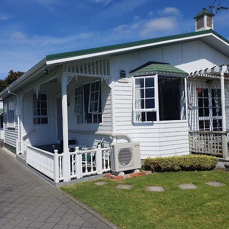 Charmae Guest House وانجانيو المظهر الخارجي الصورة