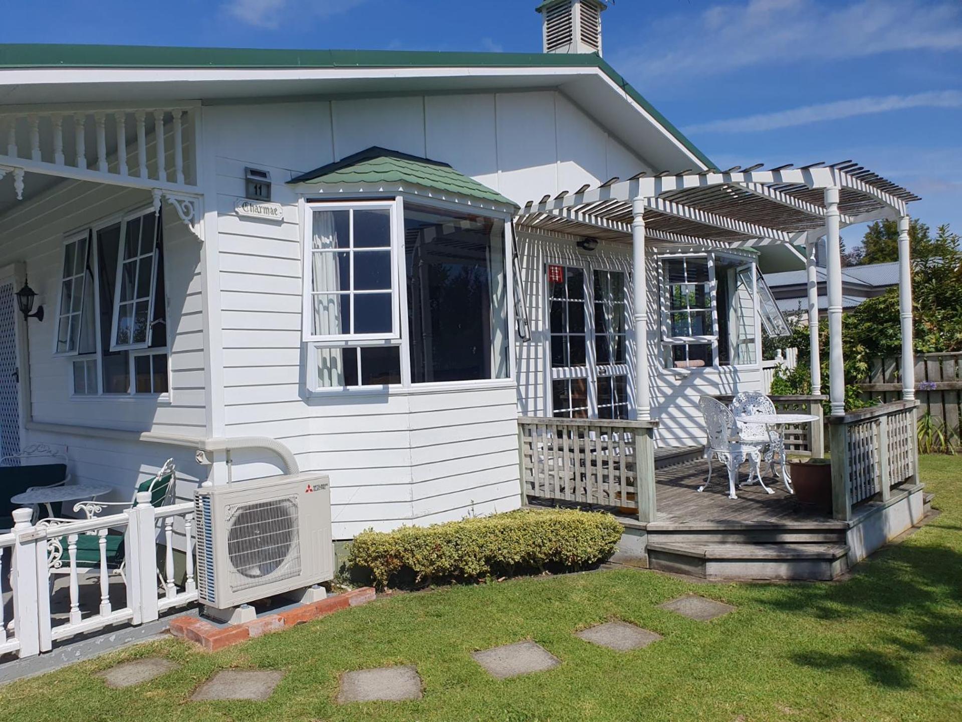 Charmae Guest House وانجانيو المظهر الخارجي الصورة