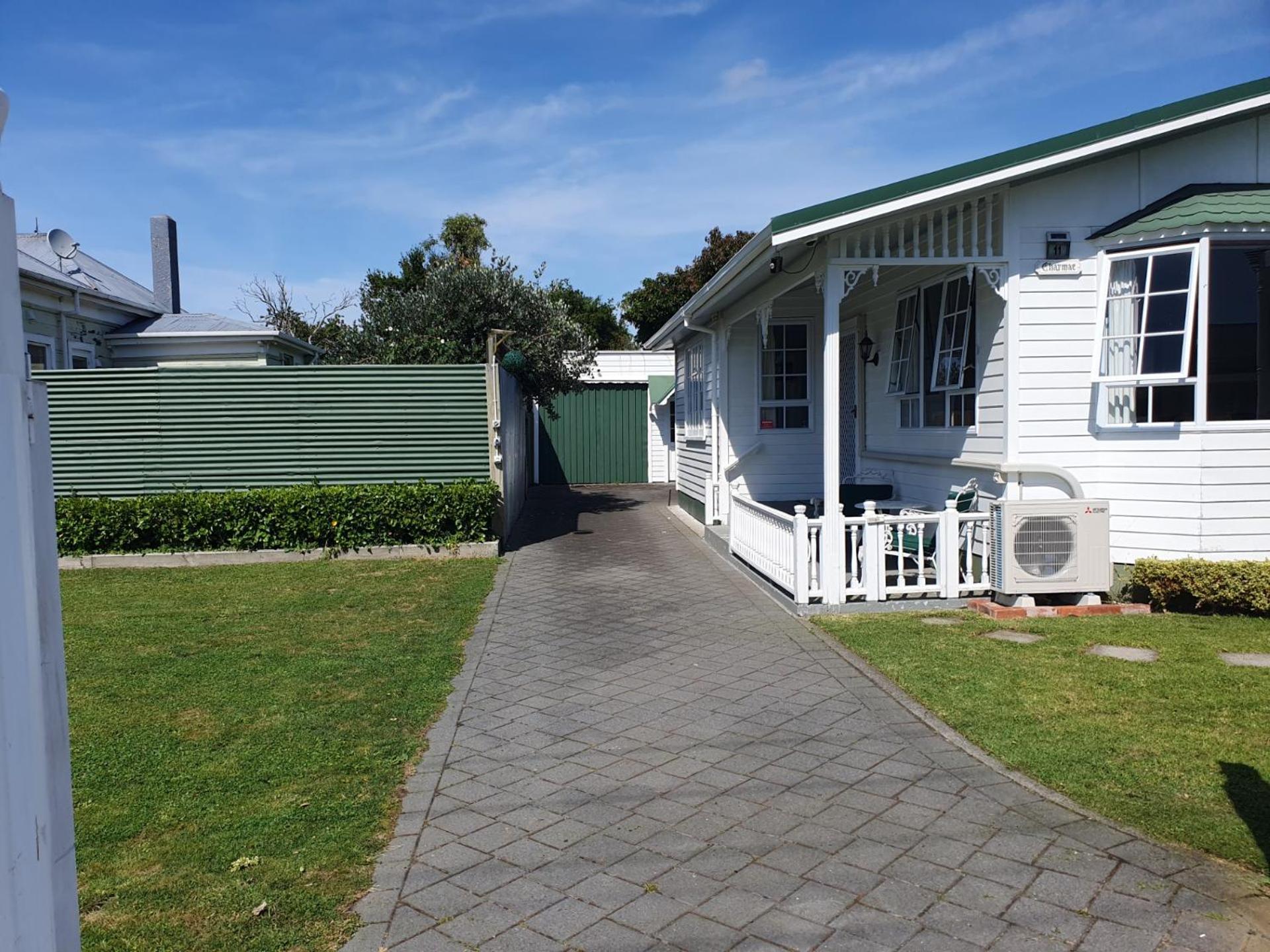 Charmae Guest House وانجانيو المظهر الخارجي الصورة