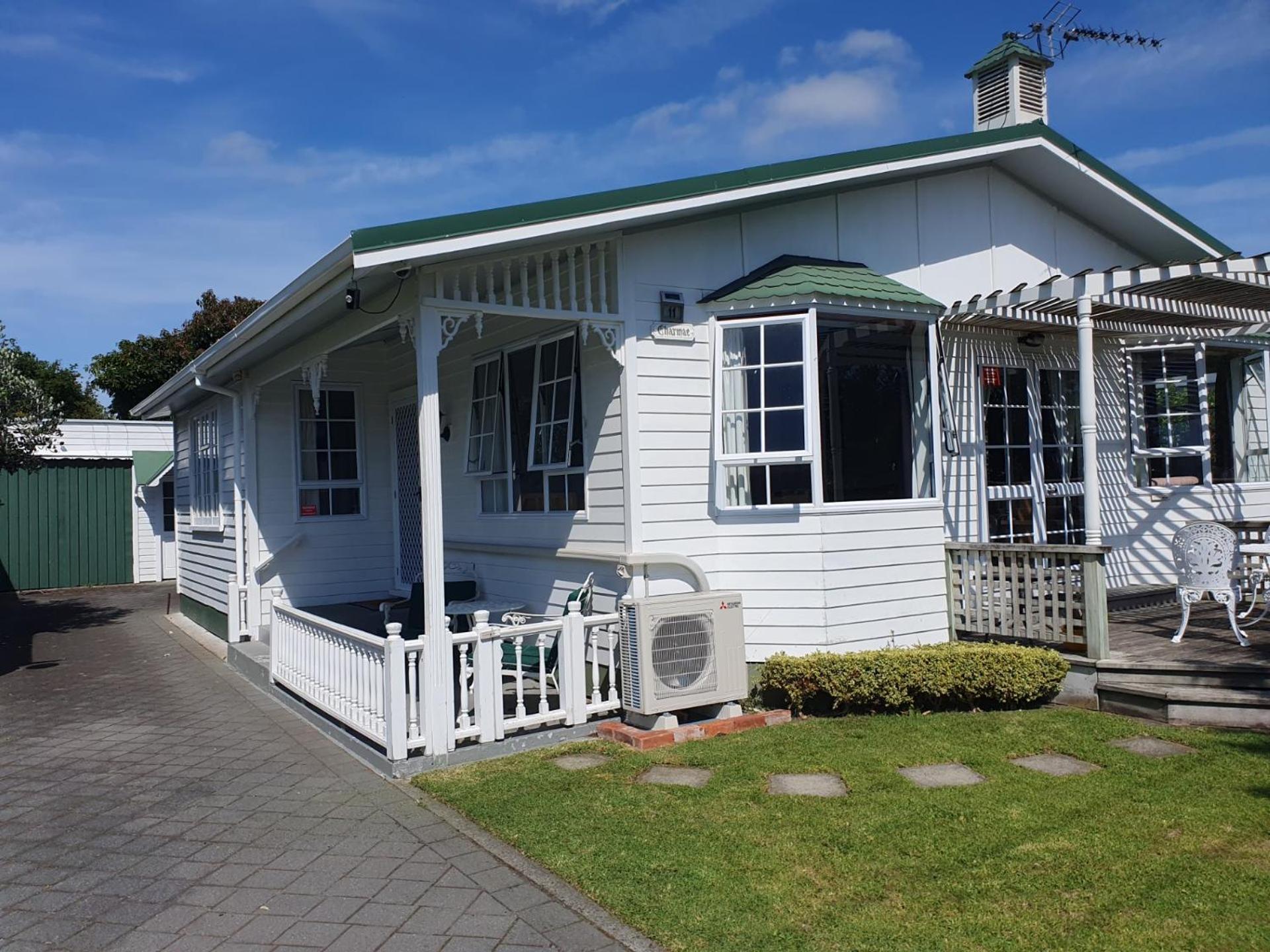 Charmae Guest House وانجانيو المظهر الخارجي الصورة