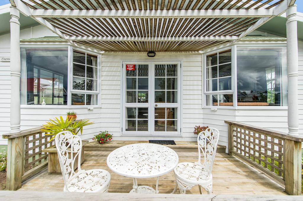 Charmae Guest House وانجانيو المظهر الخارجي الصورة